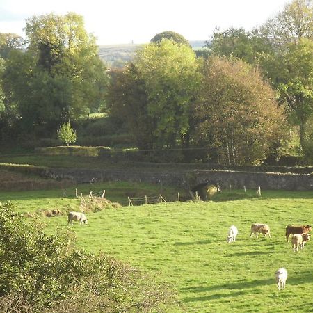 The Homecoming Barn Clogher Bagian luar foto
