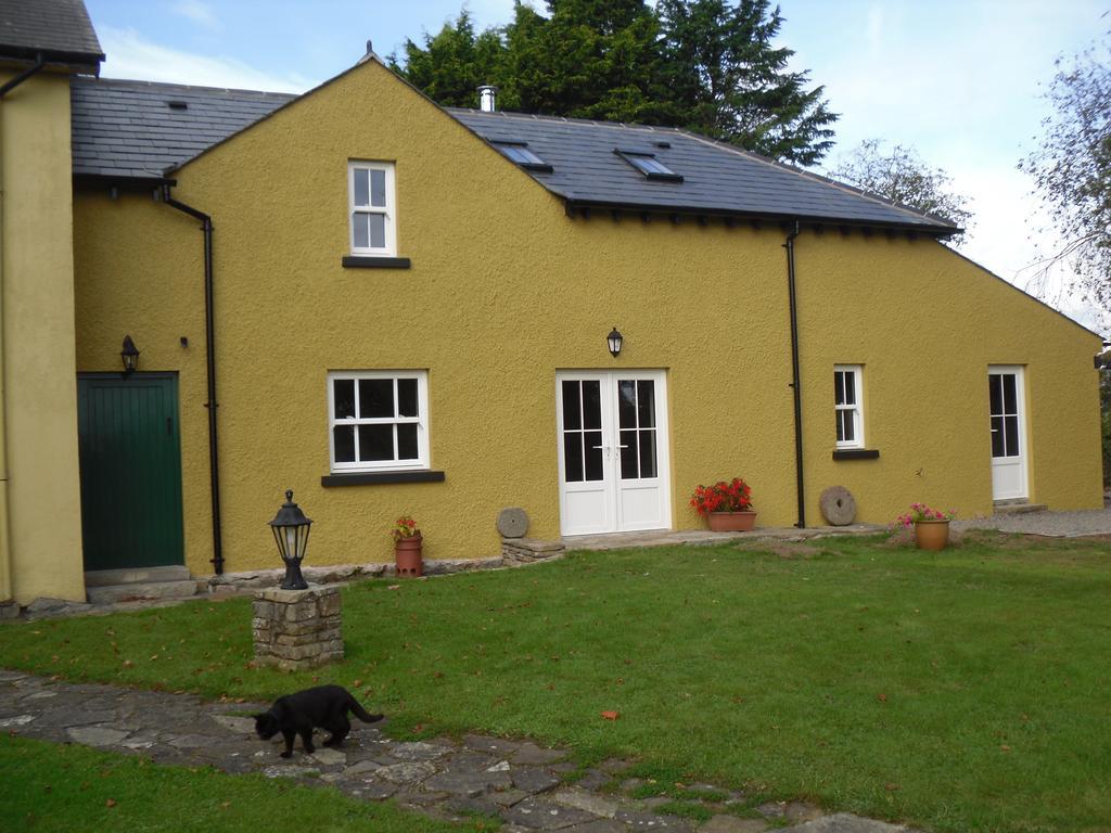 The Homecoming Barn Clogher Bagian luar foto