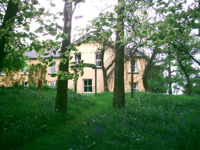 The Homecoming Barn Clogher Bagian luar foto