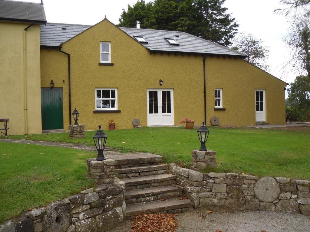 The Homecoming Barn Clogher Bagian luar foto